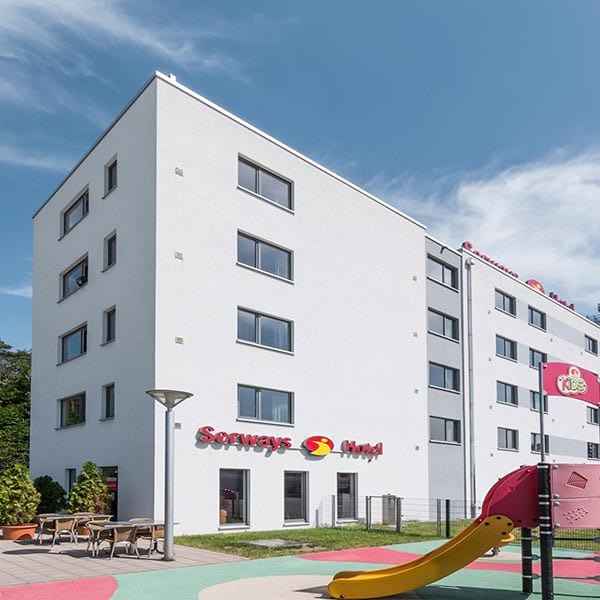 Bruchsal West